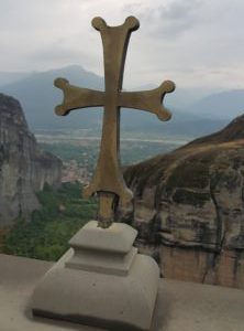 Ιερά Αγρυπνία στην Ευαγγελίστρια για την εορτή της Υψώσεως του Τιμίου Σταυρού