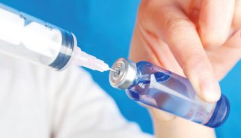 To νέο αντιγριπικό εμβόλιο -Ποιοι πρέπει να το κάνουν και πόσο κοστίζει