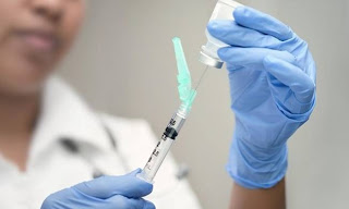 Σε έξαρση η εποχική γρίπη – Ποια τα επιδημικά χαρακτηριστικά της – Ποιοι πρέπει να εμβολιαστούν