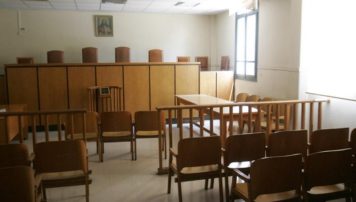 Αθώος κατά πλειοψηφία ο πρώην Νομάρχης Γρεβενών Δημοσθένης Κουπτσίδης