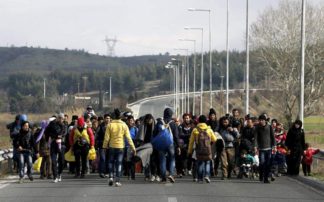 Φιλοξενία προσφύγων στα Γρεβενά- Διαπιστώσεις και προβληματισμοί
