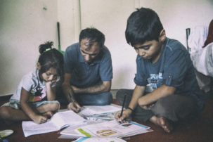 Αναζητούνται σχολεία στα Γρεβενά για δομές εκπαίδευσης προσφυγόπουλων