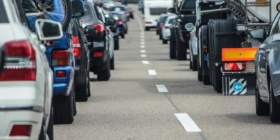 Τέλη κυκλοφορίας: Τι θα πληρώσουν οι ιδιοκτήτες οχημάτων (πίνακες)