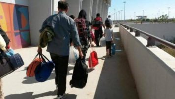 740 πρόσφυγες σε ξενοδοχεία στα Γρεβενά