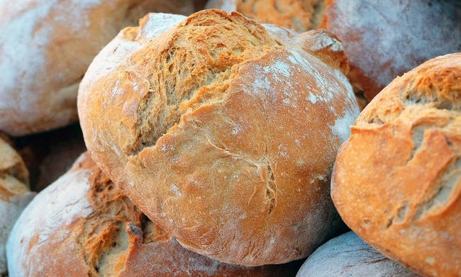 Προβλήματα σε φούρνους -Αυξήσεις στο ψωμί