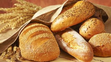 Πρόεδρος Ομοσπονδίας Αρτοποιών: Έρχονται αυξήσεις στο ψωμί- Αλματώδης αύξηση στην τιμή των αλεύρων