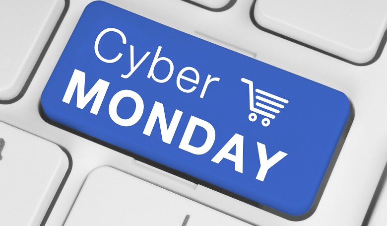 Cyber Monday μετά τη Black Firday -Tι να προσέχουμε στις online αγορές