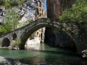 Περιφέρεια Δυτικής Μακεδονίας: 1.265.000 € για το δρόμο Σπήλαιο – Πόρτιτσα Γρεβενών