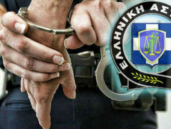 Συλλήψεις ατόμων στο πλαίσιο του αυτοφώρου για διάφορα ποινικά αδικήματα στη Δυτική Μακεδονία