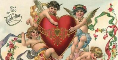 Άγιος Βαλεντίνος: Ποιος είναι ο προστάτης των ερωτευμένων και των ζευγαριών