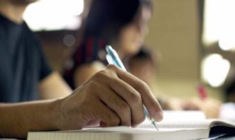 Γρεβενά: Υποβολή αιτήσεων για συμμετοχή στις απολυτήριες εξετάσεις μέχρι την Παρασκευή 5 Απριλίου