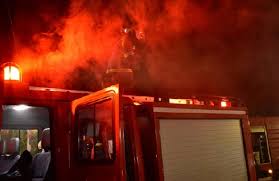 Κάηκε σπίτι στην κοινότητα Κοκκινιάς – Εντοπίστηκε μέσα απανθρακωμένος υπερήλικας