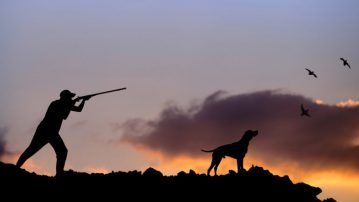 Η Πρεμιέρα κυνηγιού αρχίζει στις 20 Αυγούστου για την κυνηγετική περίοδο 2022-2023