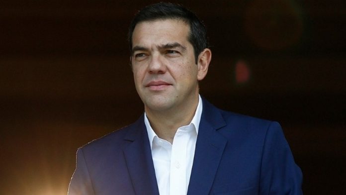 Στις 7 και 8 Νοεμβρίου ο πρώην πρωθυπουργός Αλέξης Τσίπρας στην Κοζάνη