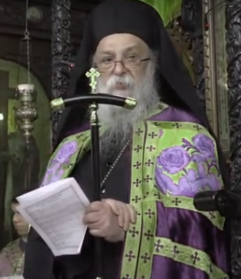 Ιερά Μητρόπολη Γρεβενών: «Λειτουργική και ιστορική επισκόπηση των εορτών του Τιμίου Σταυρού»