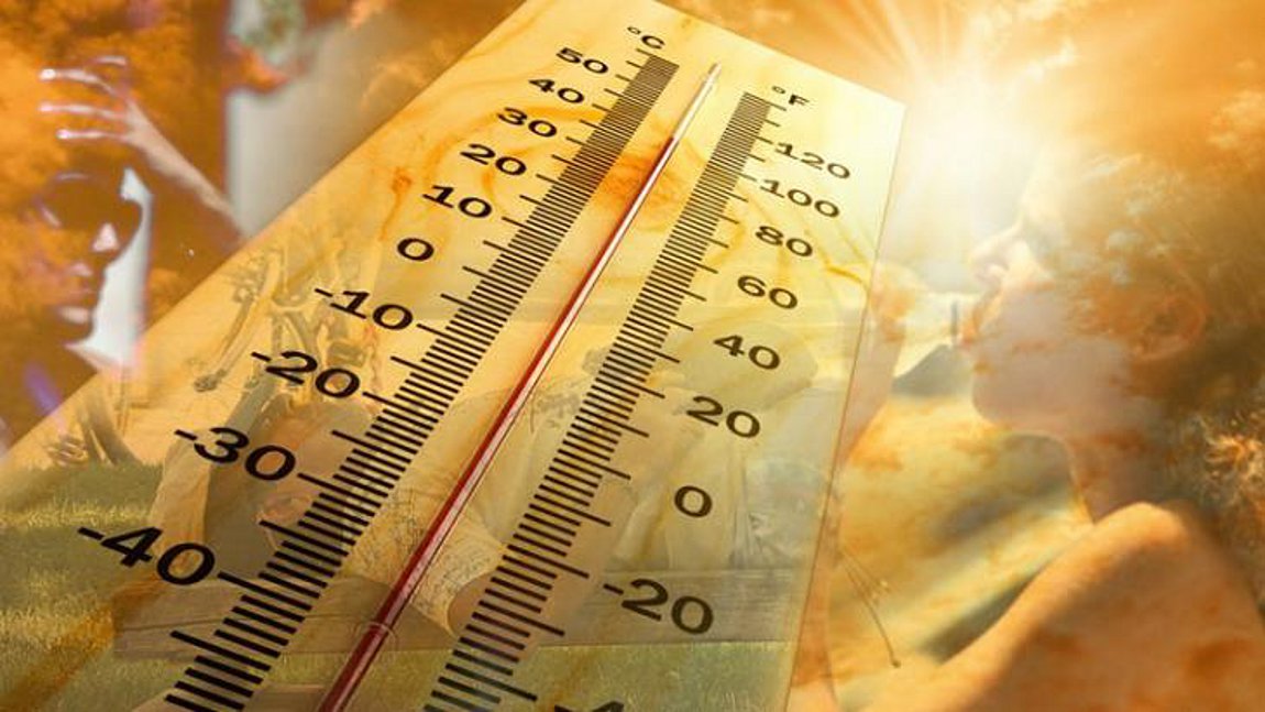 Ιούλιος 2019: Ο πιο ζεστός μήνας που έχει καταγραφεί ποτέ στον κόσμο