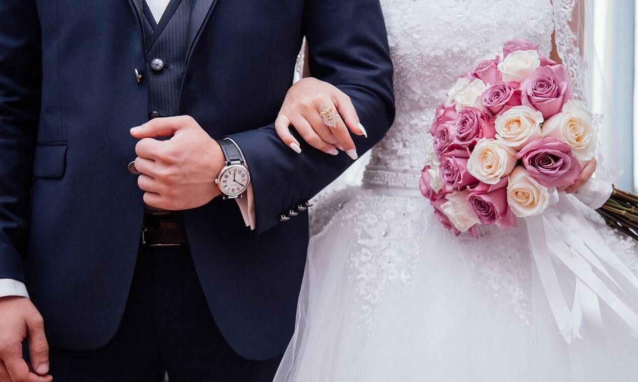 Κοζάνη: Δεν θα πιστεύετε τι έκανε ο γαμπρός λίγο πριν από το γάμο
