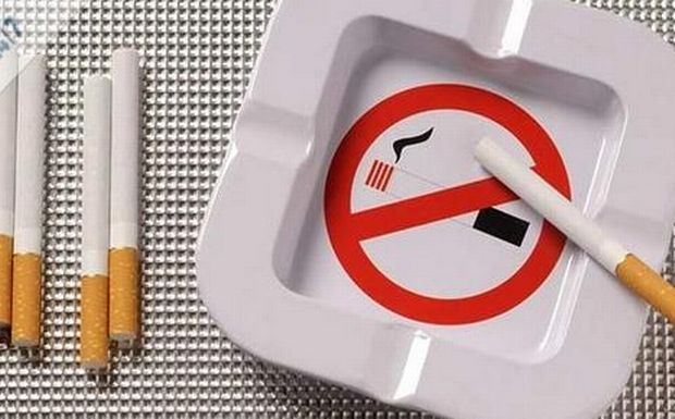 ΠΑΝΣΕΚΤΕ:«Νέα εγκύκλιος για την απαγόρευση του καπνίσματος»