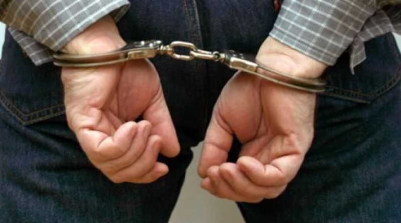 Γρεβενά: Σύλληψη 56χρονου αλλοδαπού για 500 πακέτα τσιγάρα και συσκευασίες καπνού
