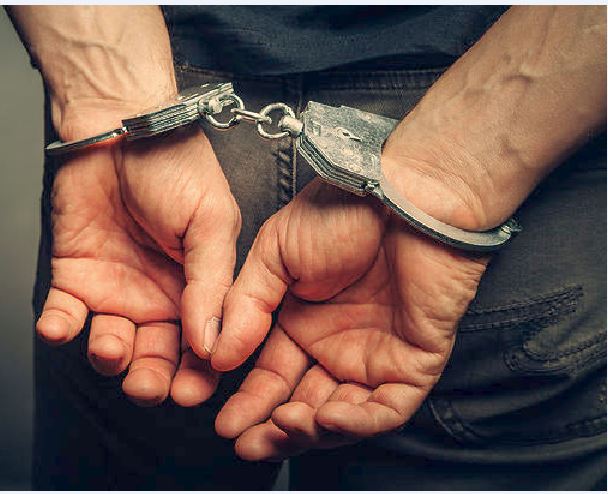 Συνελήφθη 49χρονος, για νομιμοποίηση εσόδων από εγκληματική δραστηριότητα, για τον οποίον εκκρεμούσε Ένταλμα Σύλληψης