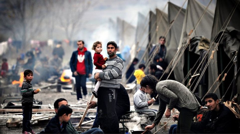 Δράσεις ενημέρωσης για τον κορoναϊό σε δομές προσφύγων και μεταναστών στα Ιωάννινα