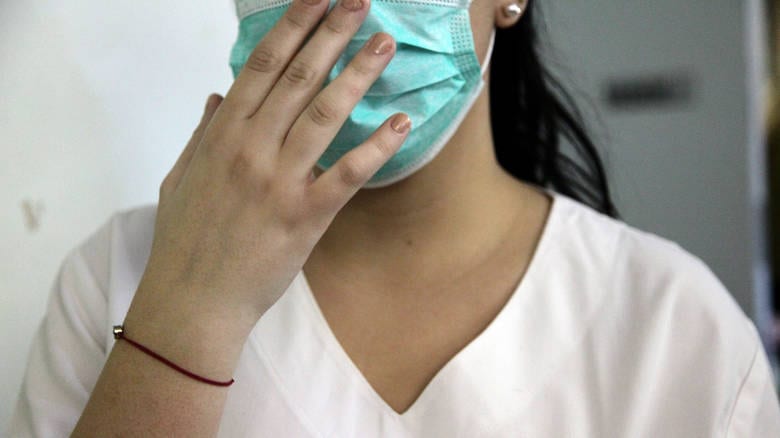 Γρίπη:«Ασφυξία» στις ΜΕΘ –Γιατί φέτος είναι περίπλοκη η κατάσταση με τον ιό