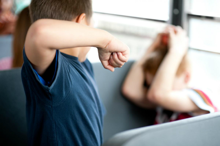 Ανοχύρωτα τα σχολεία απέναντι στη βία – 3 στα 10 παιδιά θύμα εκφοβισμού