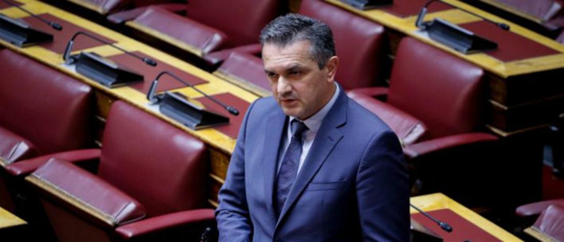 Απάντηση Περιφερειάρχη Δυτικής Μακεδονίας κ.Κασαπίδη στην κοινή δήλωση βουλευτών του ΣΥΡΙΖΑ