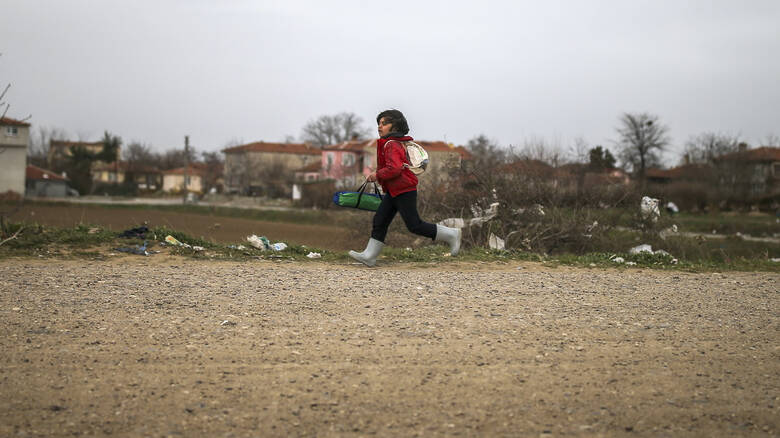 Η Κροατία είναι διατεθειμένη να δεχθεί ασυνόδευτους ανήλικους από την Ελλάδα