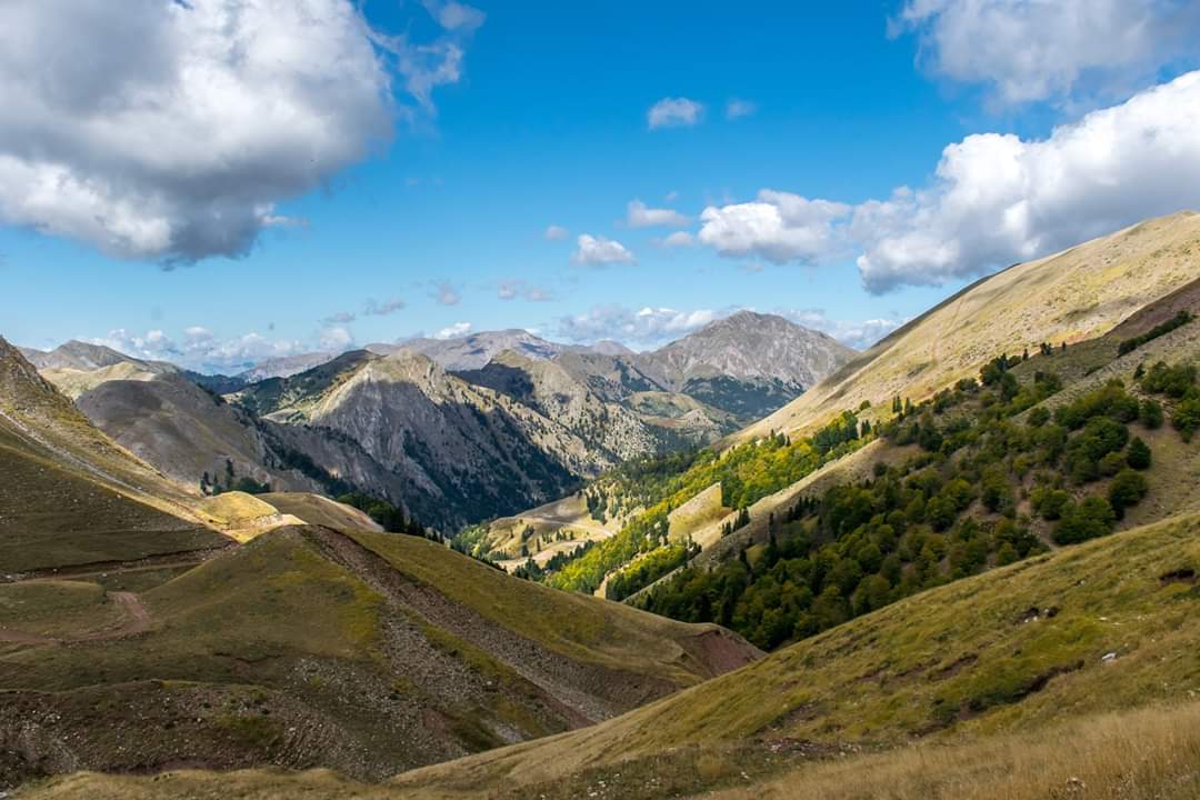 Καταγγελία στην Ευρωπαϊκή Επιτροπή για τα Αιολικά Πάρκα εντός προστατευόμενων περιοχών Natura 2000