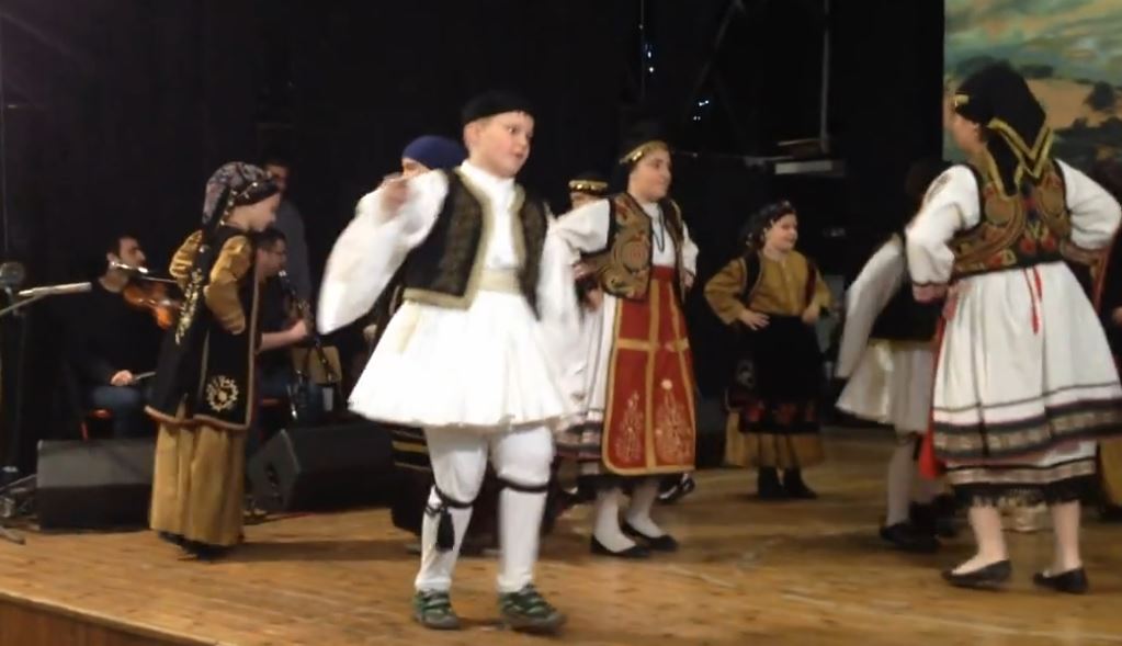 Αναστέλλονται τα μαθήματα των χορευτικών τμημάτων του Δήμου Γρεβενών