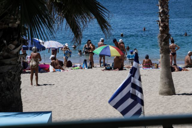 Σταδιακά η επιστροφή στην καθημερινότητα – Με υγειονομικό διαβατήριο οι τουρίστες στην Ελλάδα