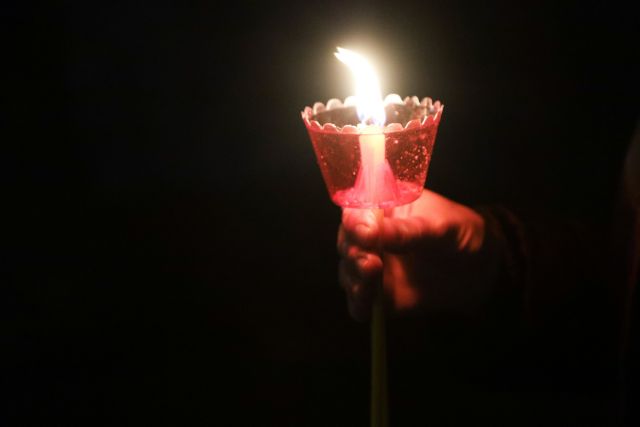 Πάσχα 2020: Την Τρίτη τα μεσάνυχτα το «Χριστός Ανέστη» στις εκκλησίες