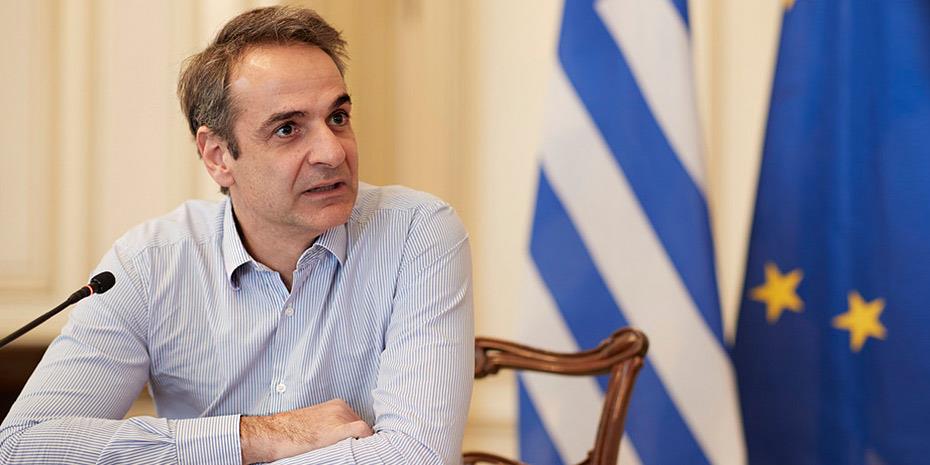 Τρεις προτεραιότητες για την κυβέρνηση -Ανοιγμα τουρισμού, Ελληνικό και οι κανόνες για τις πορείες