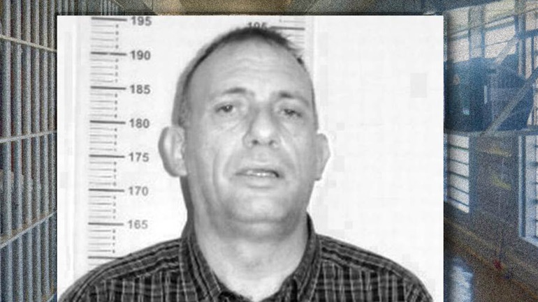 Προσωρινά κρατούμενος ο καταδικασμένος για παιδεραστία Ν. Σειραγάκης- Τα επόμενα 24ωρα θα μεταχθεί στα Γρεβενά