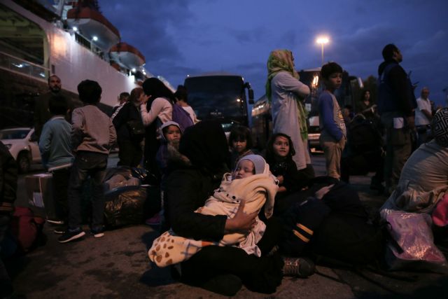 Προσφυγικό: Επιδείνωση συνθηκών έφερε η ανύπαρκτη κυβερνητική μέριμνα