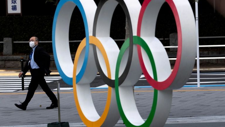 Οι Ολυμπιακοί Αγώνες θα είναι πολύ διαφορετικοί από αυτούς που έχουμε συνηθίσει