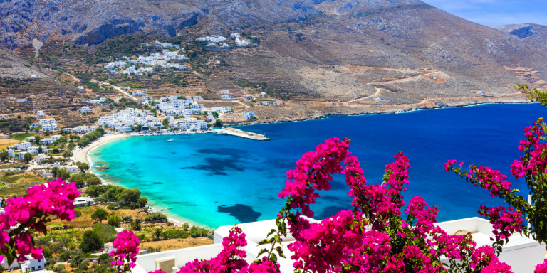 Τουρισμός: Οι 19 χώρες που θα στείλουν τουρίστες στην Ελλάδα