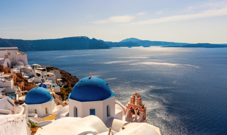 «Πληγωμένος» ο ευρωπαϊκός τουρισμός – Σε πιο ισχυρή θέση η Ελλάδα