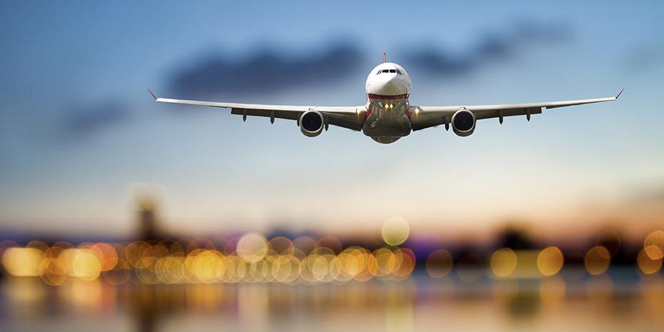 Με μείωση 70% εξακολουθούν να κινούνται οι αεροπορικές πτήσεις στην Ευρώπη