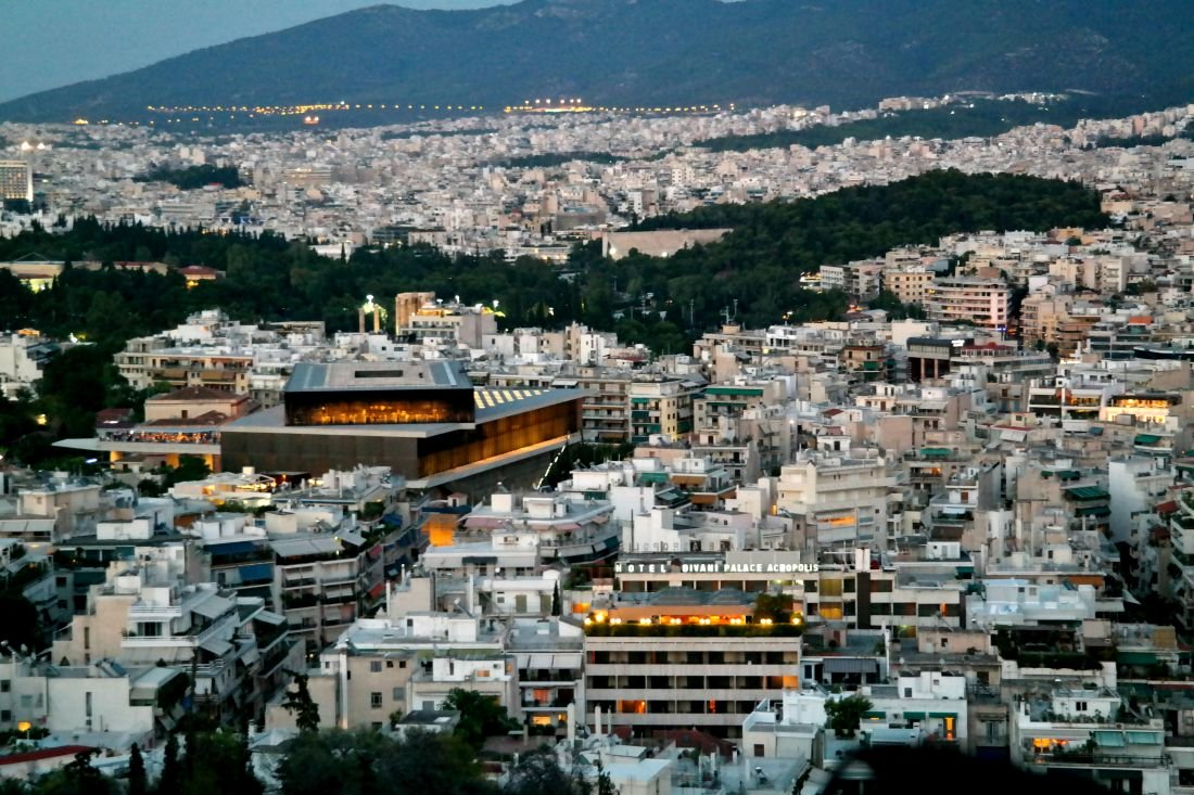 Ακίνητα: Οι τιμές του Airbnb σε όλη την Ελλάδα