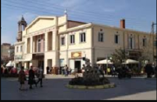 Το Δημοτικό Συμβούλιο του Δήμου Γρεβενών συνεδριάζει την Τετάρτη 31 Αυγούστου 2022