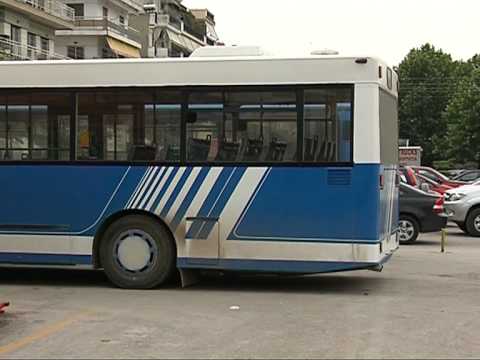 Πτολεμαΐδα: Μειώνεται κατά 10% η τιμή των εισιτηρίων στα Αστικά Λεωφορεία