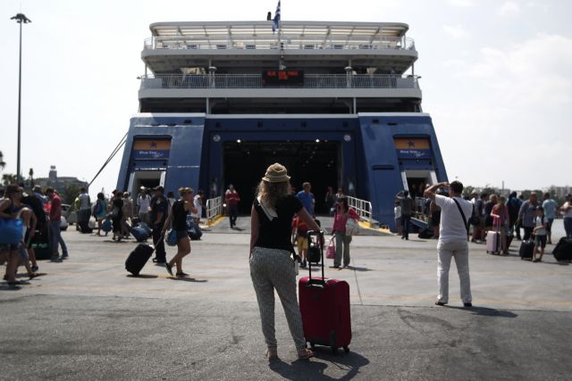Ελλάδα – Κύπρος με πλοίο: Πόσο θα κοστίζει το εισιτήριο και πόσο θα διαρκεί το ταξίδι