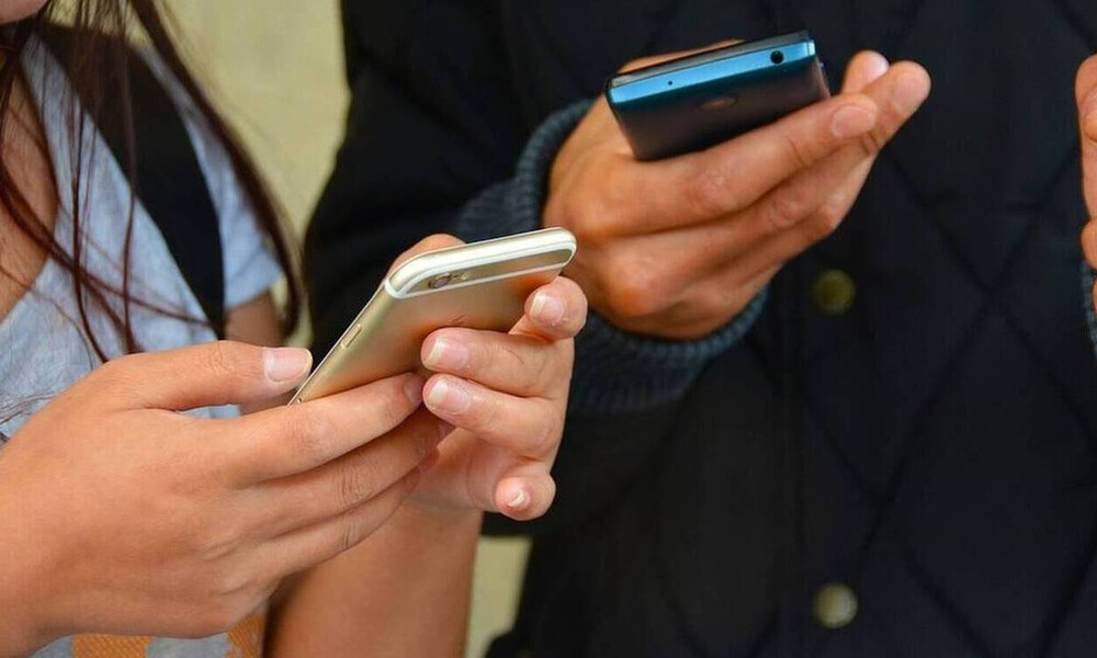 Γιατί τα SMS δεν διαγράφηκαν από τη ζωή μας