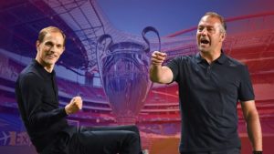Παρί – Μπάγερν, στατιστικά και ιστορίες για τον τελικό Champions League