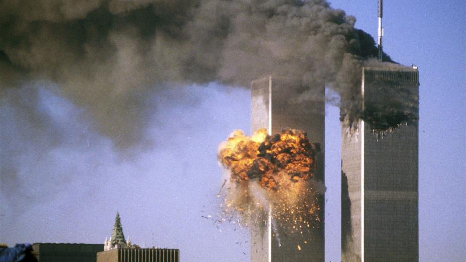 11η Σεπτεμβρίου 2001: Η ημέρα που άλλαξε τον κόσμο