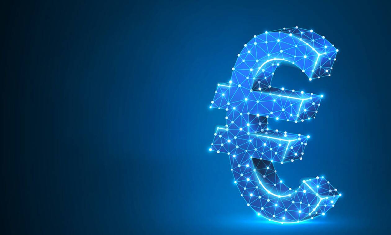 Έρχεται το ψηφιακό ευρώ: Τι είναι – Τέλος τα μετρητά