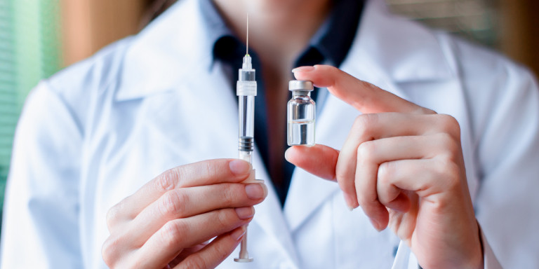 Αντιγριπικό εμβόλιο: Στις 28 Σεπτεμβρίου ξεκινά η ηλεκτρονική συνταγογράφηση