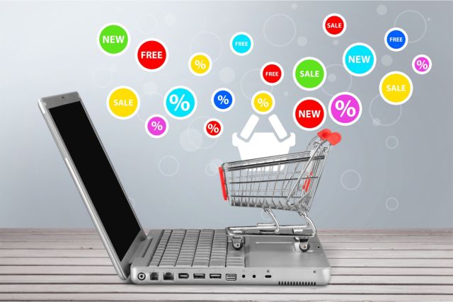 e-shops: Επτά στα δέκα ανεπαρκή στην ενημέρωση των καταναλωτών για τα δικαιώματά τους